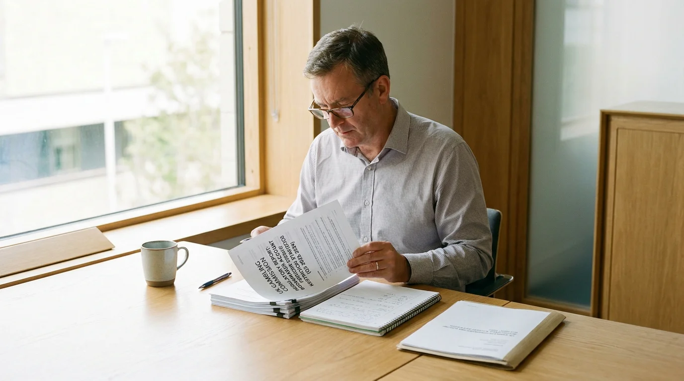 UK Gambling Commission regulatory report on bookmaker account restriction statistics