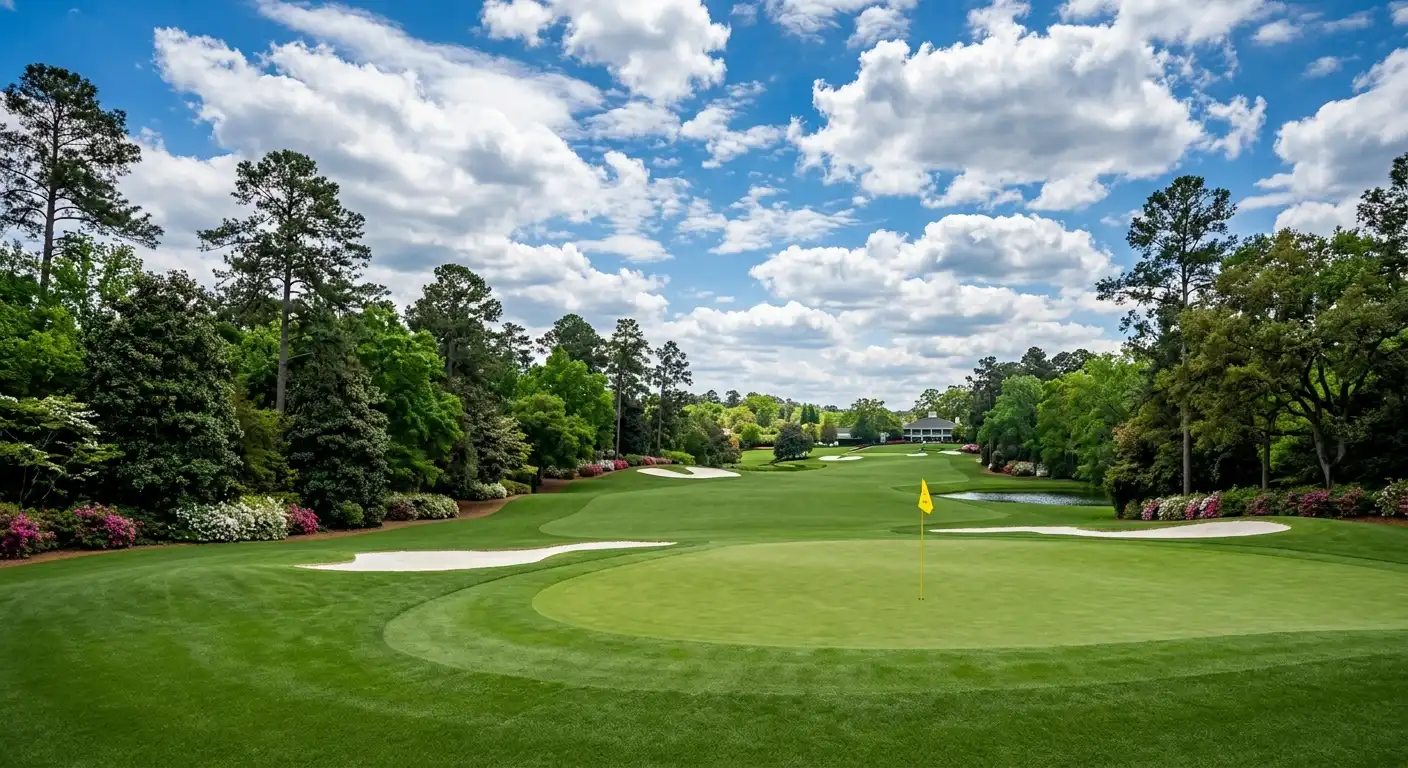 Major golf tournament each-way value comparison showing place term generosity by event type